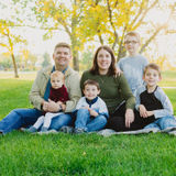 Seeking an active and fun nanny for our 4 kids!