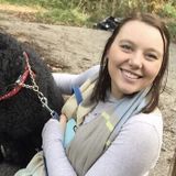 Nursing Student Looking for Child Care Position