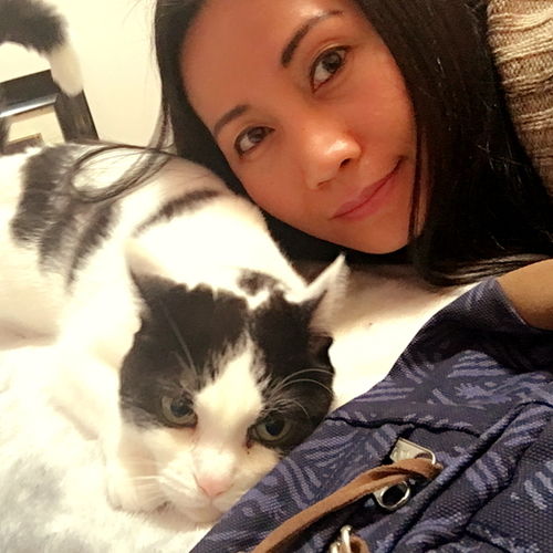 Pet Care Provider Margie B's Profile Picture