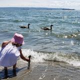 Part time help with an Infant