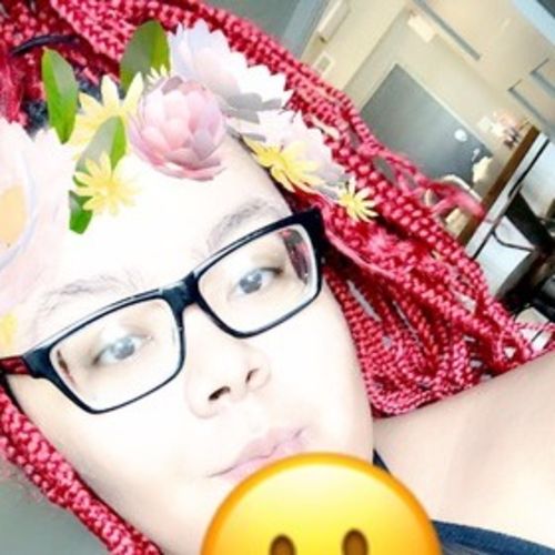 Child Care Provider Alayna E's Profile Picture