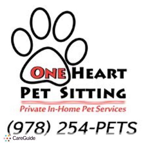 Pet Care Provider Farrah Seelund's Profile Picture