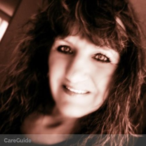 Child Care Provider Edith R's Profile Picture