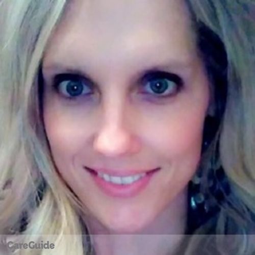 Child Care Provider Jessica S's Profile Picture