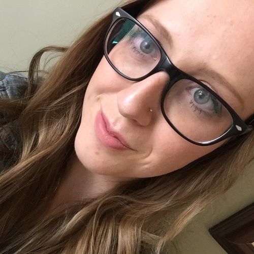 Canadian Nanny Provider Taylor Lawton's Profile Picture