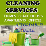 Great Cleaning Service All Charleston