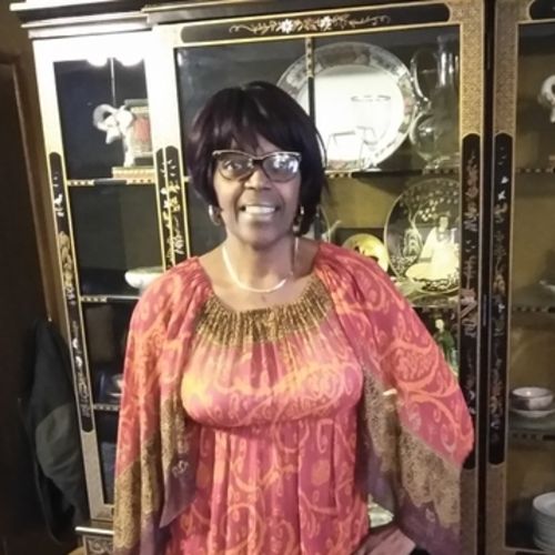 Elder Care Provider Debbie P's Profile Picture