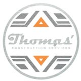 Tommy with Thomas'construction services providing handyman services