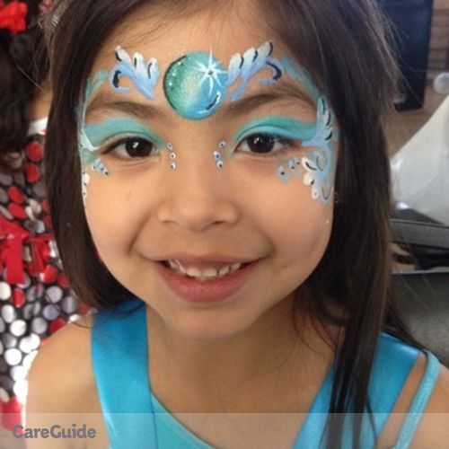 Painter Provider Carla Y's Profile Picture