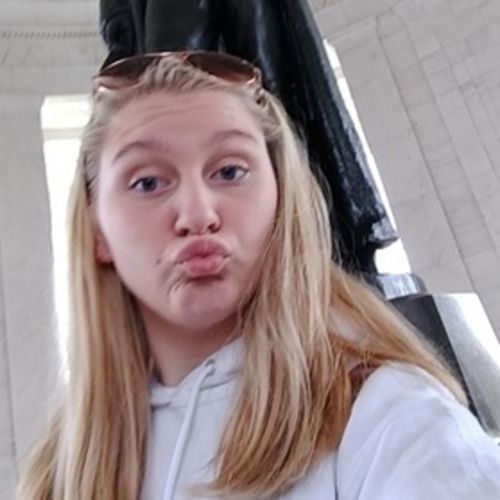 Child Care Provider Lindsey I's Profile Picture