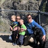 Family of 4, seeking a Nanny for 3 days a week