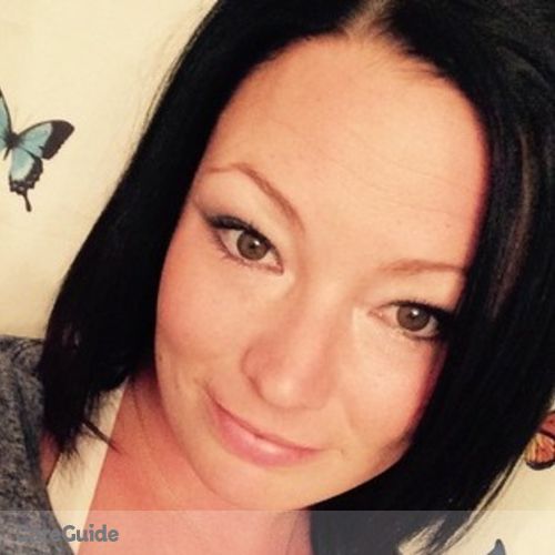 Housekeeper Provider Katherine B's Profile Picture