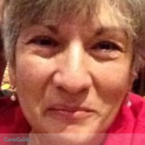 Child Care Provider Mary S's Profile Picture