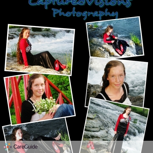 Photographer Provider Robyn B's Profile Picture