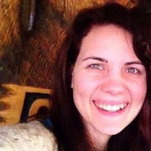 House Sitter Provider Rebecca Rochelle's Profile Picture