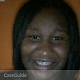 I'am great nanny looking for in -home care