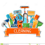 Cleaning ladies with 15 years experience