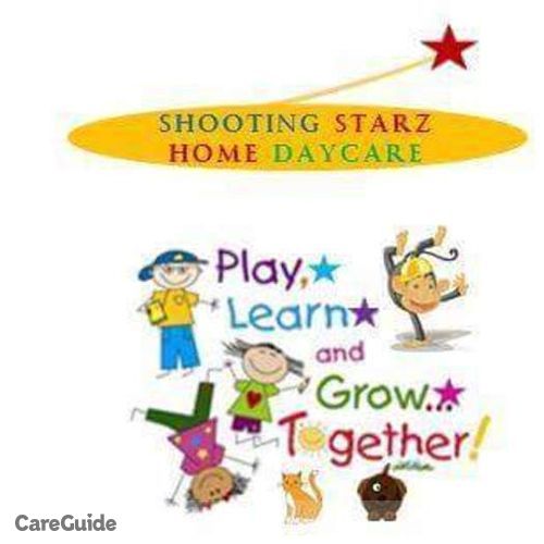Child Care Provider Shooting Starz D's Profile Picture