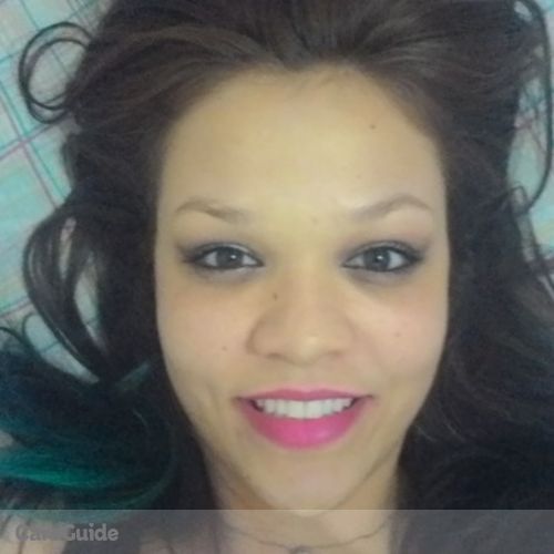 Pet Care Provider Laysa Nunes's Profile Picture