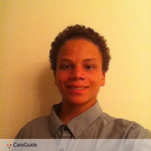 Pet Care Provider Moses Tempel's Profile Picture