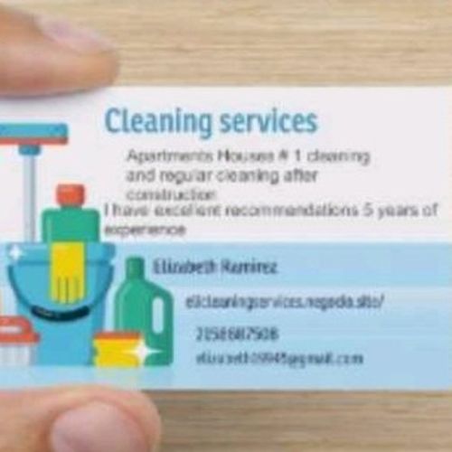 Housekeeper Provider Elizabeth R's Profile Picture
