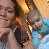 Nanny Looking For Part time or Casual Work!