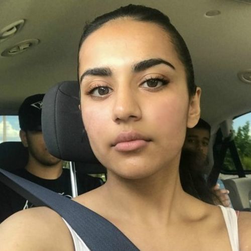 Canadian Nanny Provider Harleen R's Profile Picture