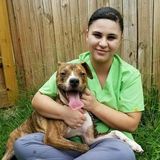 Interested In Covington Dog Walker Opportunity