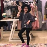 Lovable Sweet 7yo Girl Looking for a Fun, Loving, Energetic but Laid Back Nanny who Can Help Our Crazy Family