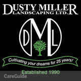 Landscape Construction Personnel