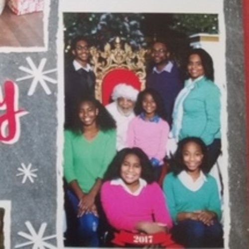 Child Care Provider Sheila C's Profile Picture