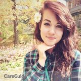 I am now a junior in college majoring in Art Education. Great with kids, lots of experience with child care