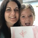 Hoping to Connect with a Careful Child-minder