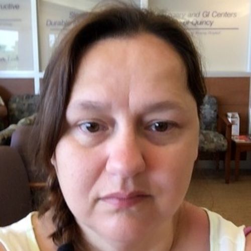 House Sitter Provider Laura K's Profile Picture