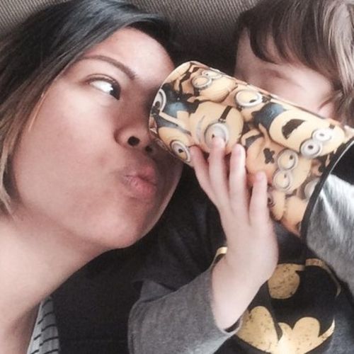 Canadian Nanny Provider Czarisse D's Profile Picture