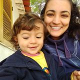 Qualified teacher/nanny for your little ones