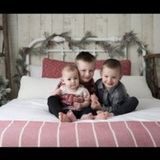 Hiring: part time caregiver for 3 wonderful and busy children