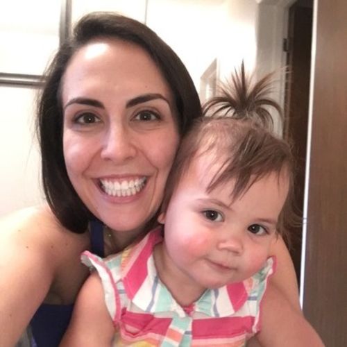 Canadian Nanny Job Melissa I's Profile Picture