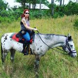 World travelled vet tech