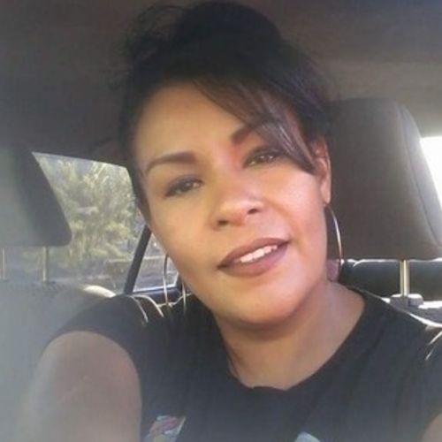 Housekeeper Provider Maria V's Profile Picture