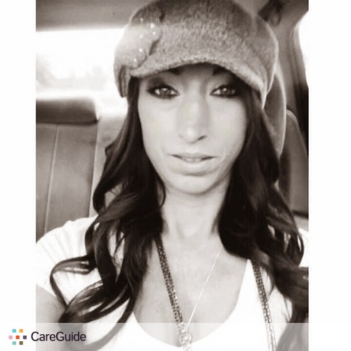 Housekeeper Provider Brandi B's Profile Picture