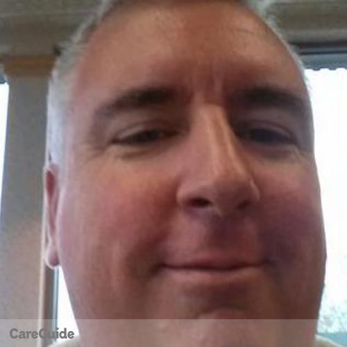 House Sitter Job Hills S's Profile Picture