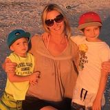 Nanny/babysitter for 2 high energy boys