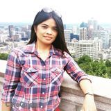 Hi, I'm Simeona Abrod, I' m looking for a nanny job