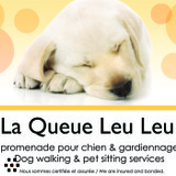La Queue Leu Leu Dog Walking & Pet Sitting Services