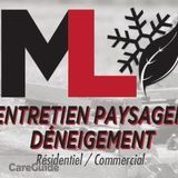 Property Maintenance & Lawn Care