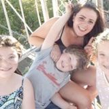 Nanny with experience