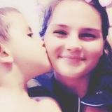 Hello, i am 17 years old and i would love to care for your child.