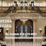 Any Kind Of Cleaning We Can Do