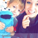 Need childcare Mansfield, Galion